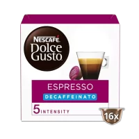 Dolce Gusto Espresso