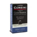 Caffe Corsini Gran Riserva Arabica Nespresso? Kompatibilne Kapsule 10/1