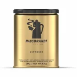 Hausbrandt Espresso Arabica 250gr - Mlevena Kafa