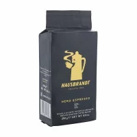 Hausbrandt Nero Espresso