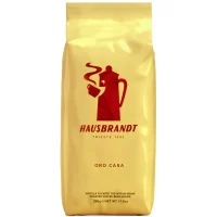 Hausbrandt Oro Casa Espresso 1kg (2x500gr) - Kafa u Zrnu