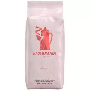 Hausbrandt Venezia Espresso 1kg – Kafa u Zrnu