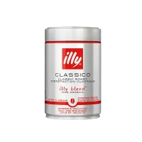 Illy Espresso Classico 250gr - Kafa u Zrnu