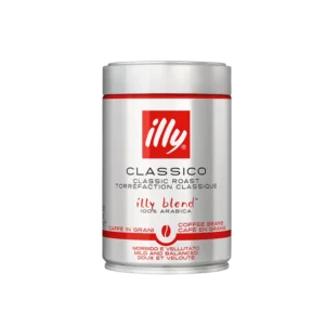 Illy Espresso Classico 250gr - Kafa u Zrnu