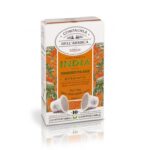 Caffe Corsini India Nespresso? Kompatibilne Kapsule 10/1