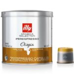 Illy ARABICA Selection Etiopia IperEspresso 21/1