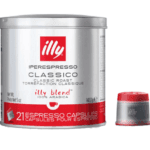 Illy Classico IperEspresso kapsule 21/1