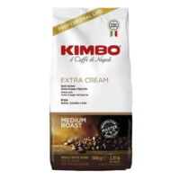 Kimbo Extra Cream