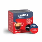 Lavazza A Modo Mio Crema E Gusto 16/1