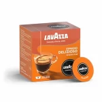 Lavazza A Modo Mio Delizioso 16/1