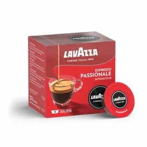 Lavazza A Modo Mio Passionale