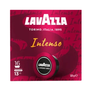 Lavazza A Modo Mio Intenso 16/1