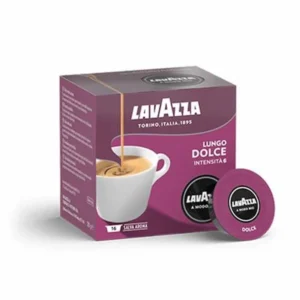 Modo Mio Lungo Dolce