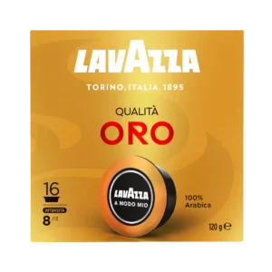 Lavazza Qualita Oro A Modo Mio 16/1
