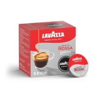 Lavazza A Modo Mio Qualita Rossa