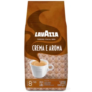 Lavazza Espresso Crema E Aroma 1kg - Kafa u Zrnu