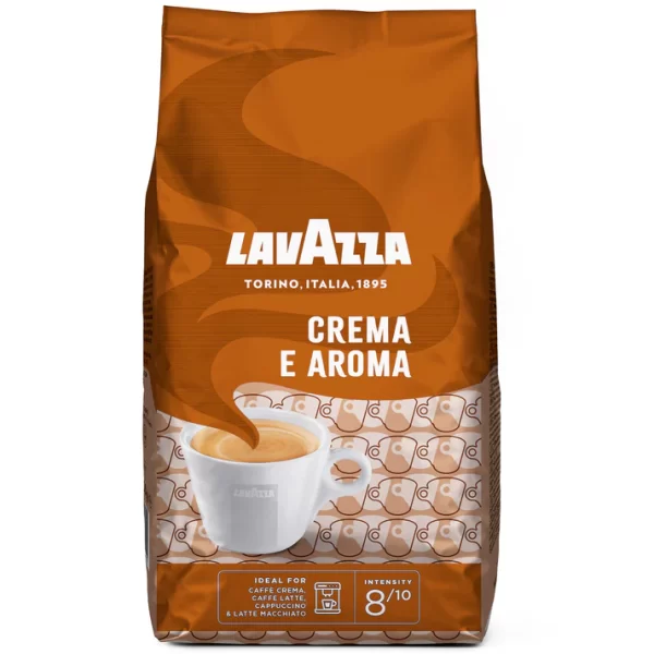 Lavazza Espresso Crema E Aroma 1kg - Kafa u Zrnu