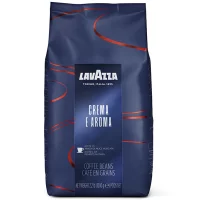 Lavazza Crema E Aroma Blue 1kg - Espresso Kafa u Zrnu