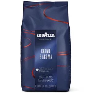 Lavazza Crema E Aroma Blue 1kg - Espresso Kafa u Zrnu