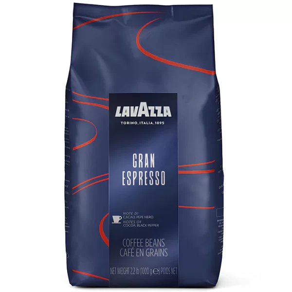 Lavazza Crema E Aroma 1kg - Espresso Kafa u Zrnu
