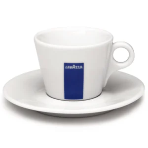 Lavazza Cappuccino šoljice 4/1