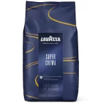 Lavazza Super Crema 1kg - Espresso Kafa u Zrnu G