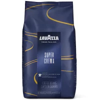 Lavazza Super Crema 1kg - Espresso Kafa u Zrnu