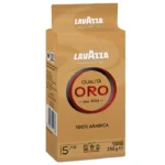 Lavazza Qualita ORO 250gr - Mlevena Espresso Kafa
