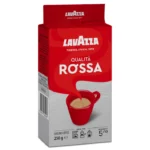 Lavazza Qualita Rossa 250gr - Mlevena Espresso Kafa