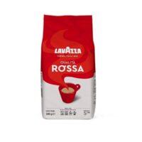 Lavazza Qualita Rossa Zrno