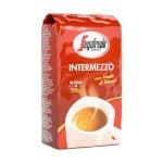 Segafredo Intermezzo Zrno 500g Espresso kafa
