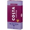 Costa Coffee Lively Blend Ristretto