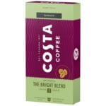 Costa Coffee Bright Espresso Blend 10/1