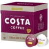 Costa Coffee Cappuccino Dolce Gusto
