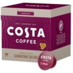 Costa Coffee Americano Dolce Gusto 16/1