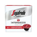 Segafredo Intermezzo Dolce Gusto Kapsule 10/1