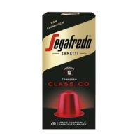 Segafredo Classico Nespresso