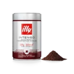 Illy Intenso 250gr - Mlevena Espresso Kafa