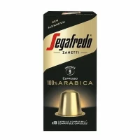 Segafredo Arabica Nespresso