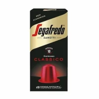 Segafredo Classico Nespresso