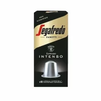 Segafredo Intenso Nespresso