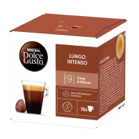 Dolce Gusto Lungo Intenso 16/1