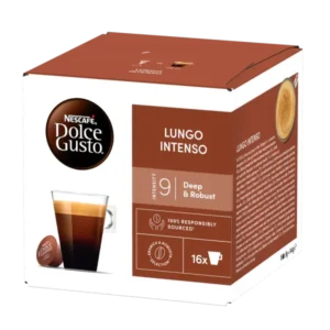 Dolce Gusto Lungo Intenso 16/1