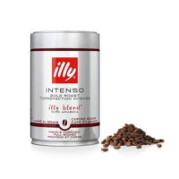 Illy Espresso Intenso Zrno