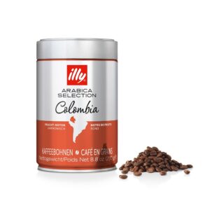 Illy Arabica Selection cOLOMBIA