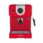 KRUPS Opio Aparat za Espresso XP3205 Crveni