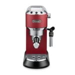DeLonghi Dedica EC685R Espresso aparat