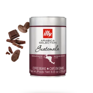 Illy Arabica Selection Guatemala