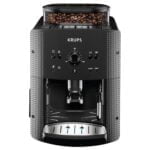 KRUPS Espresso aparat EA8108 Automatski Crni