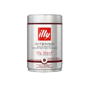 Illy Espresso Intenso 250gr - Kafa u Zrnu